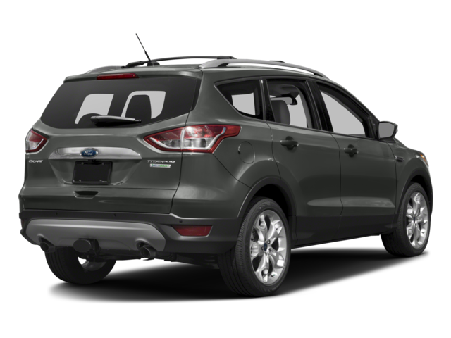 Used 2016 Ford Escape Titanium with VIN 1FMCU9J91GUC65270 for sale in Palm Bay, FL